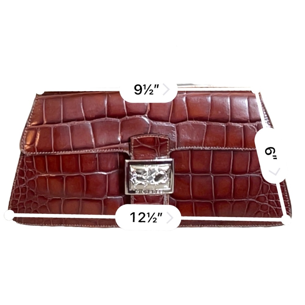MINOBOSSI clutch - Picture 6 of 9